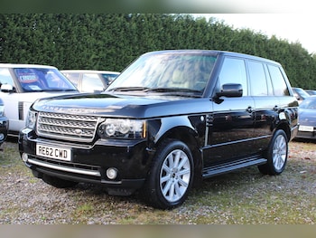 Used Land Rover Range Rover 2012 for sale - 76094522: Photo 4