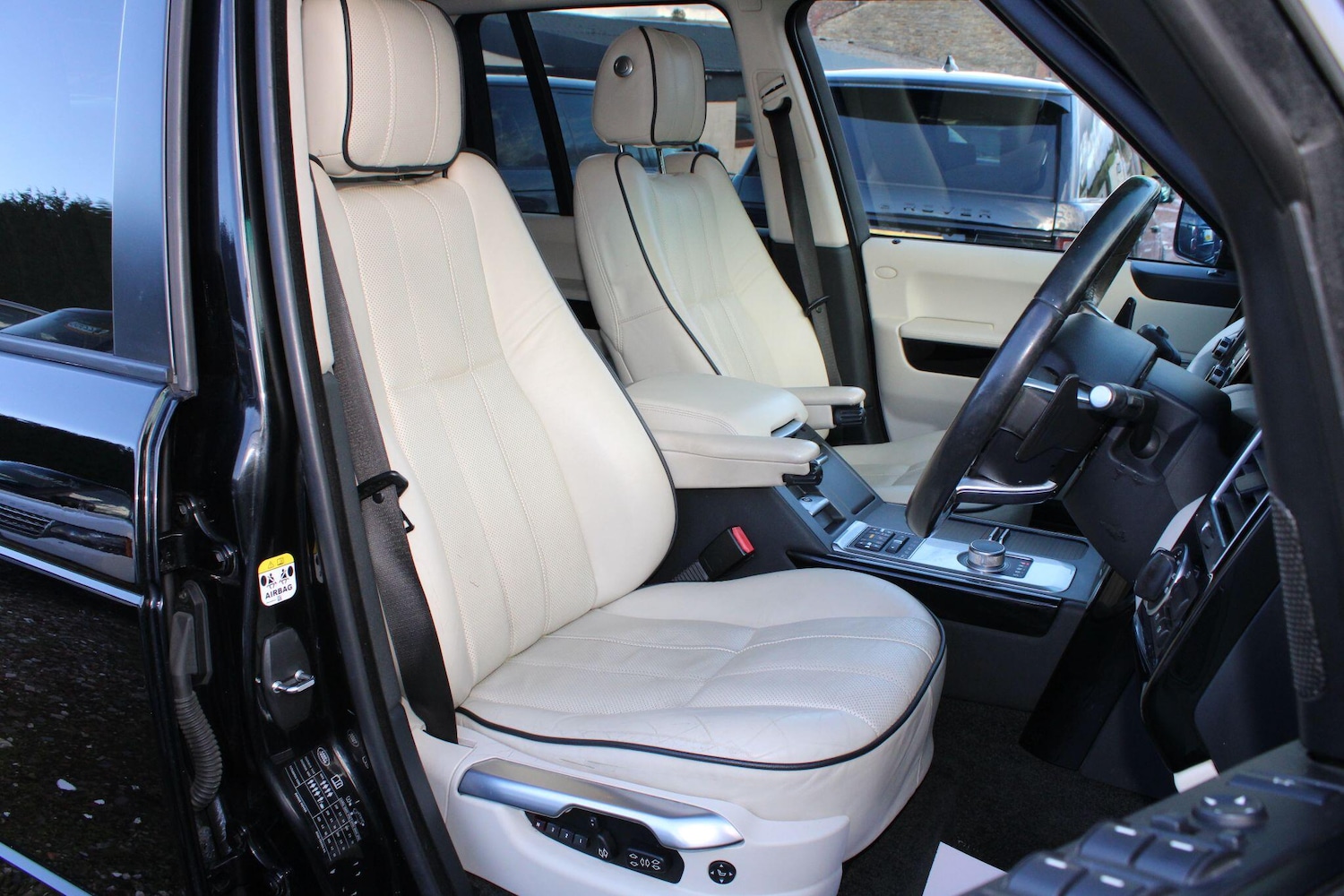 Used Land Rover Range Rover 2012 for sale - 76094522: Photo 5
