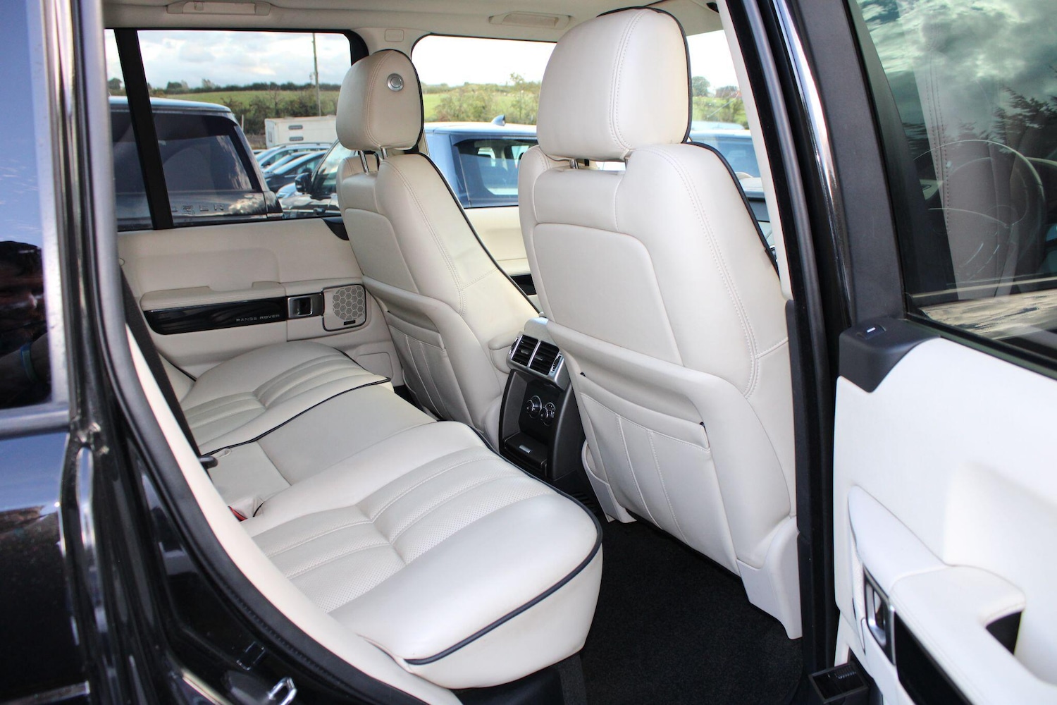 Used Land Rover Range Rover 2012 for sale - 76094522: Photo 7