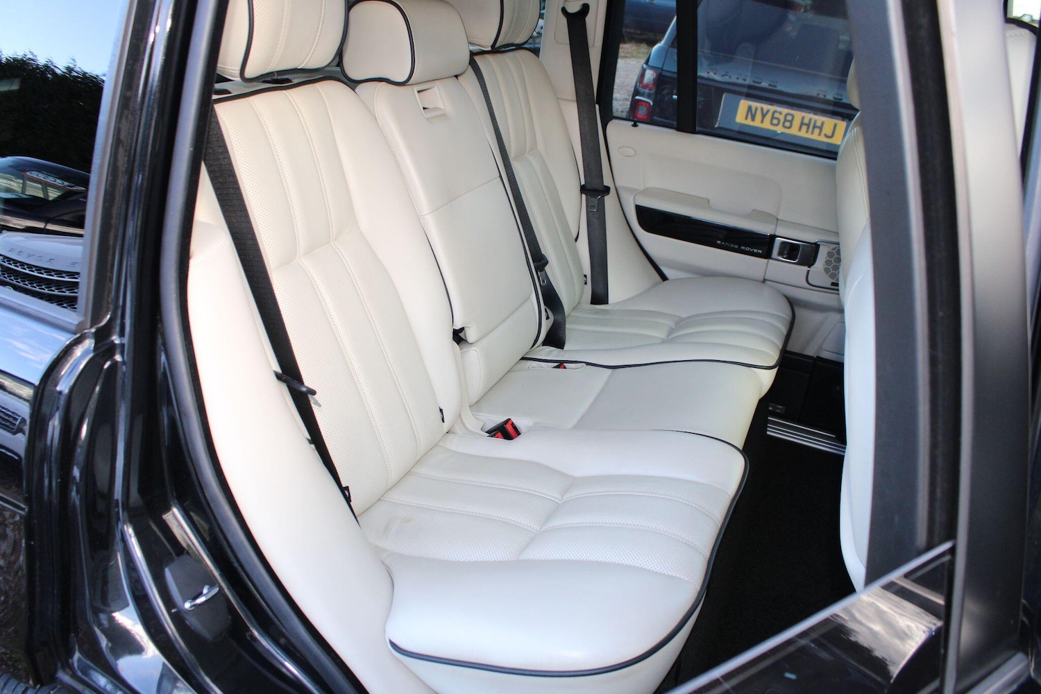 Used Land Rover Range Rover 2012 for sale - 76094522: Photo 8