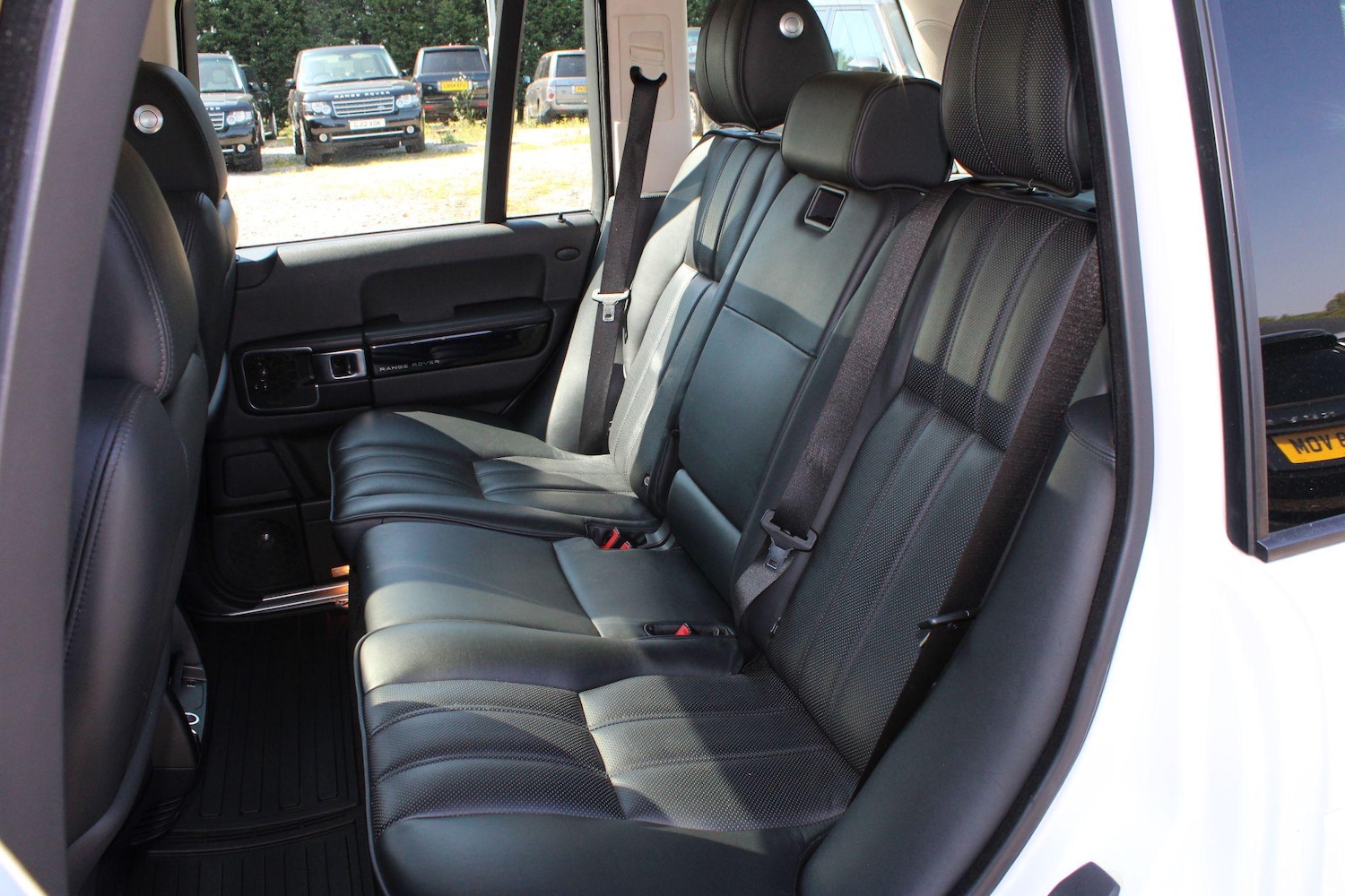 Used Land Rover Range Rover 2012 for sale - 77216162: Photo 10