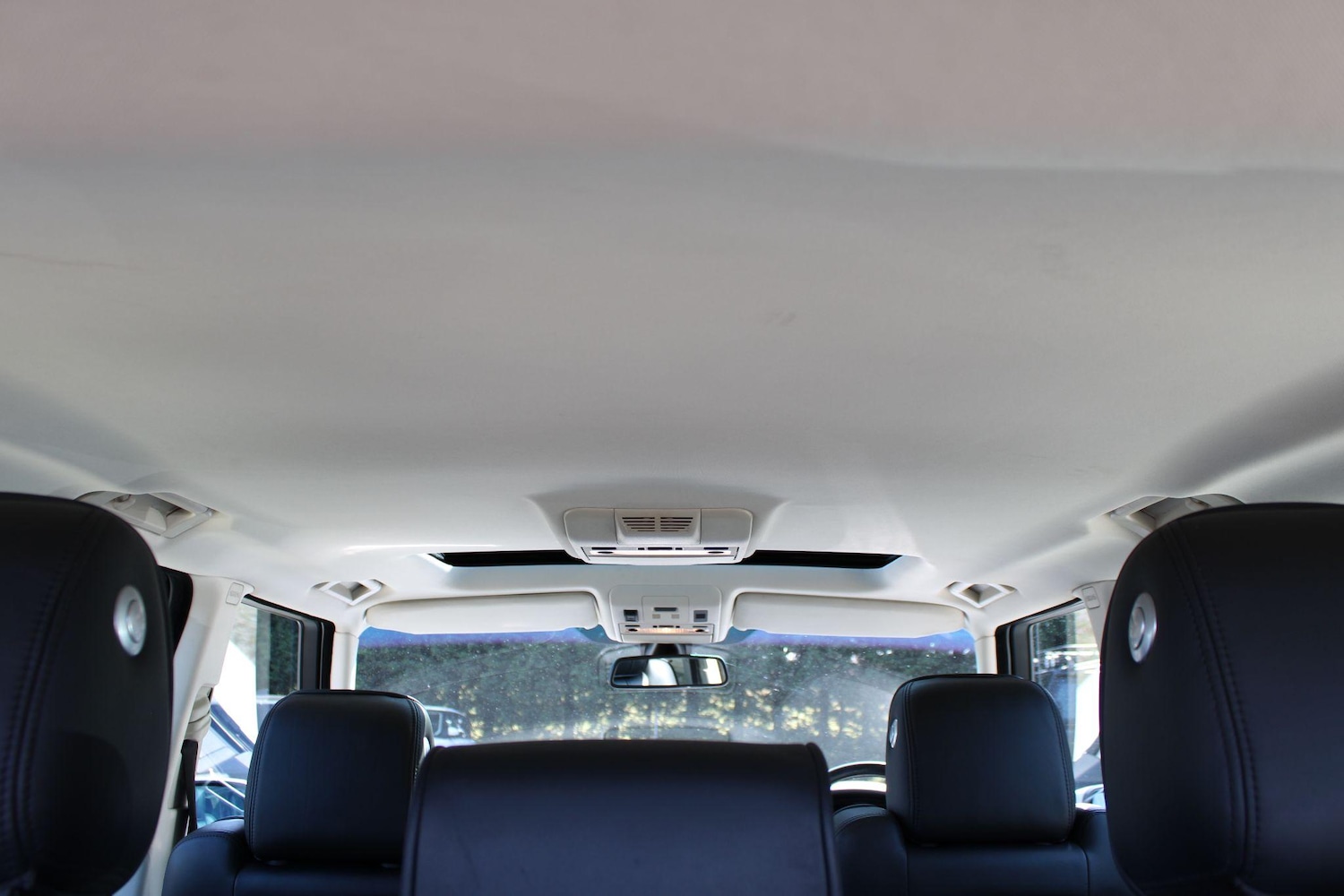 Used Land Rover Range Rover 2012 for sale - 77216162: Photo 11