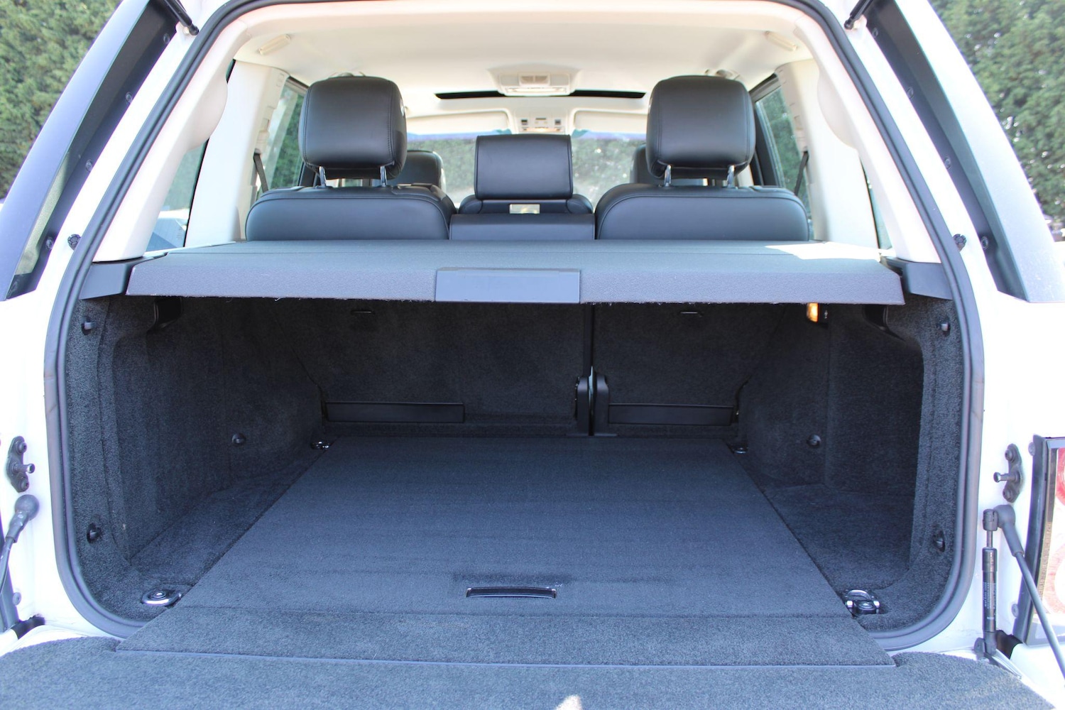 Used Land Rover Range Rover 2012 for sale - 77216162: Photo 14