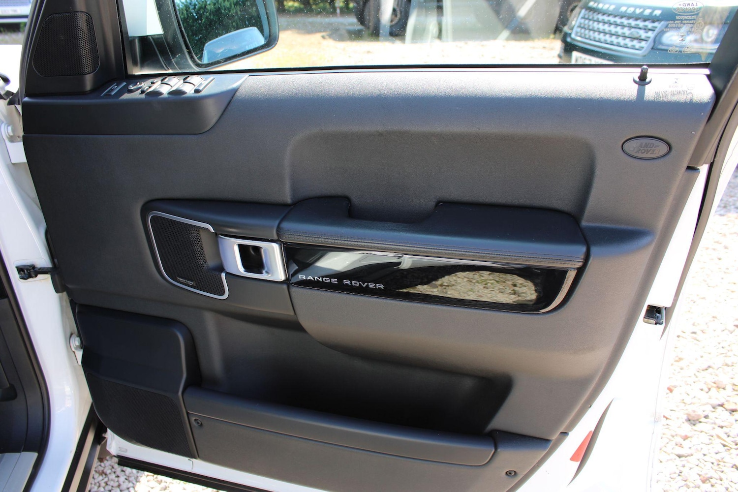 Used Land Rover Range Rover 2012 for sale - 77216162: Photo 15