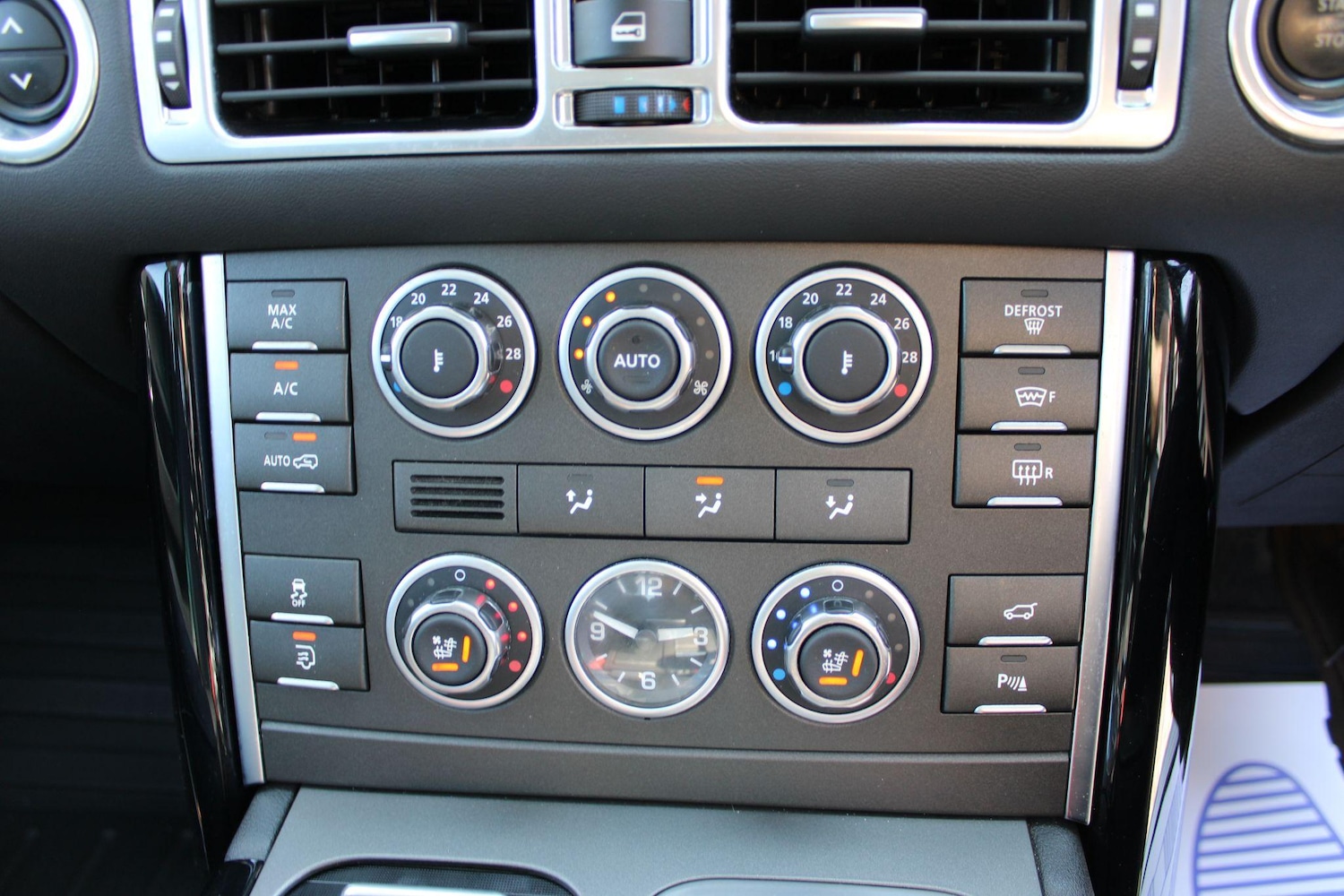 Used Land Rover Range Rover 2012 for sale - 77216162: Photo 19