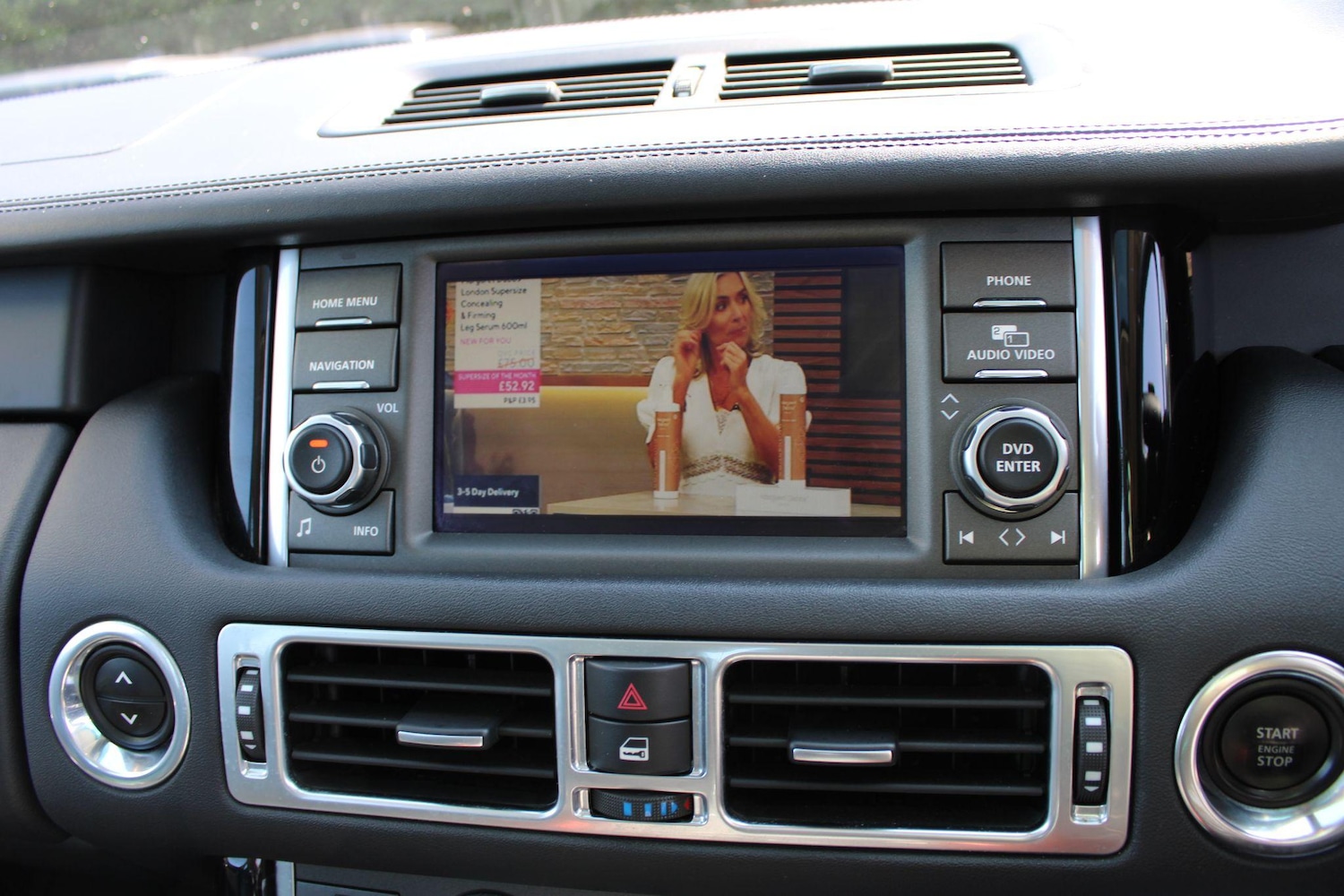 Used Land Rover Range Rover 2012 for sale - 77216162: Photo 20