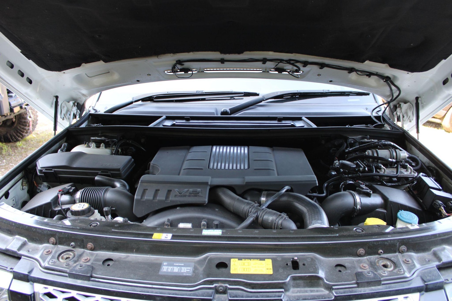 Used Land Rover Range Rover 2012 for sale - 77216162: Photo 34