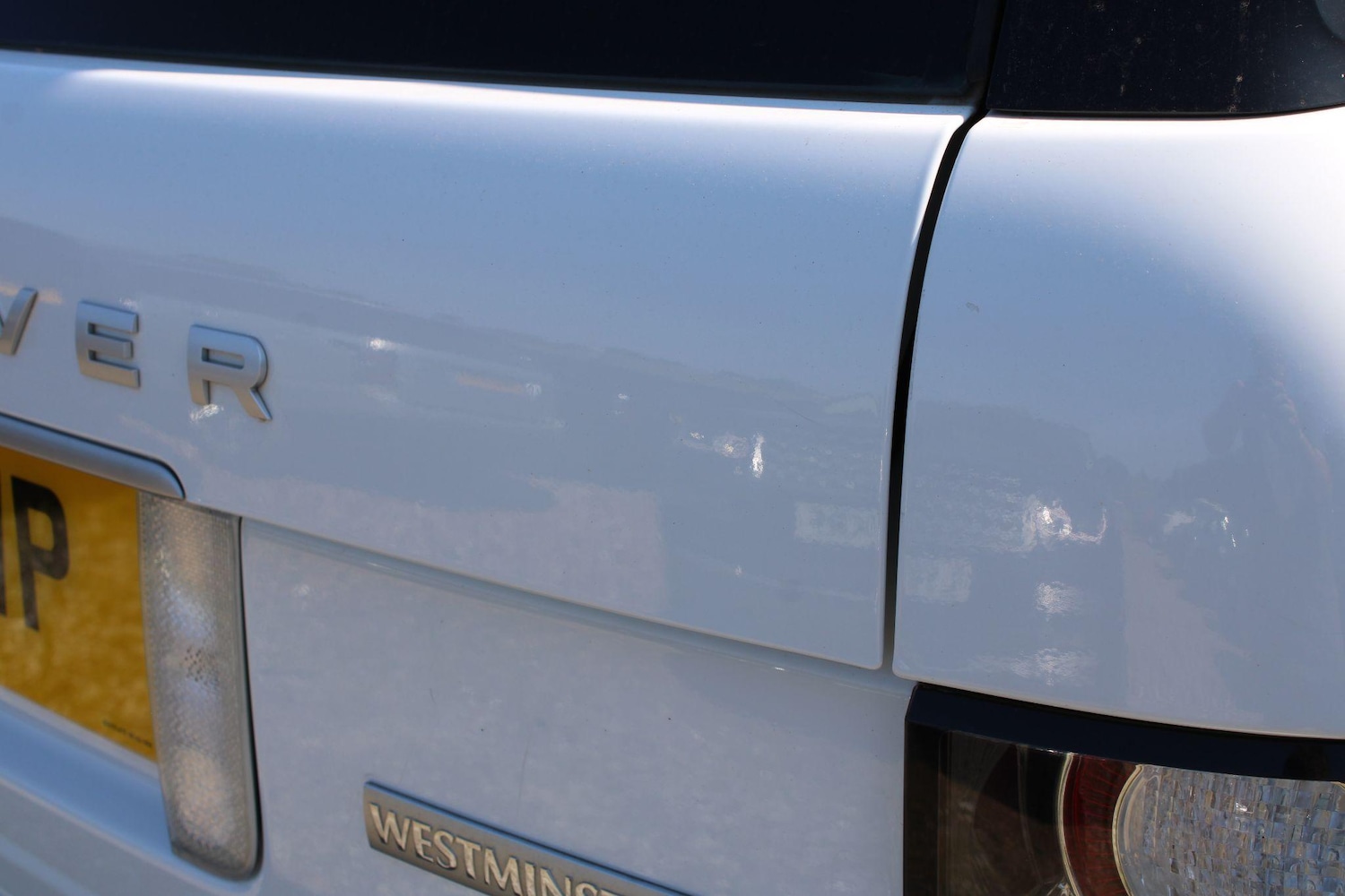 Used Land Rover Range Rover 2012 for sale - 77216162: Photo 37