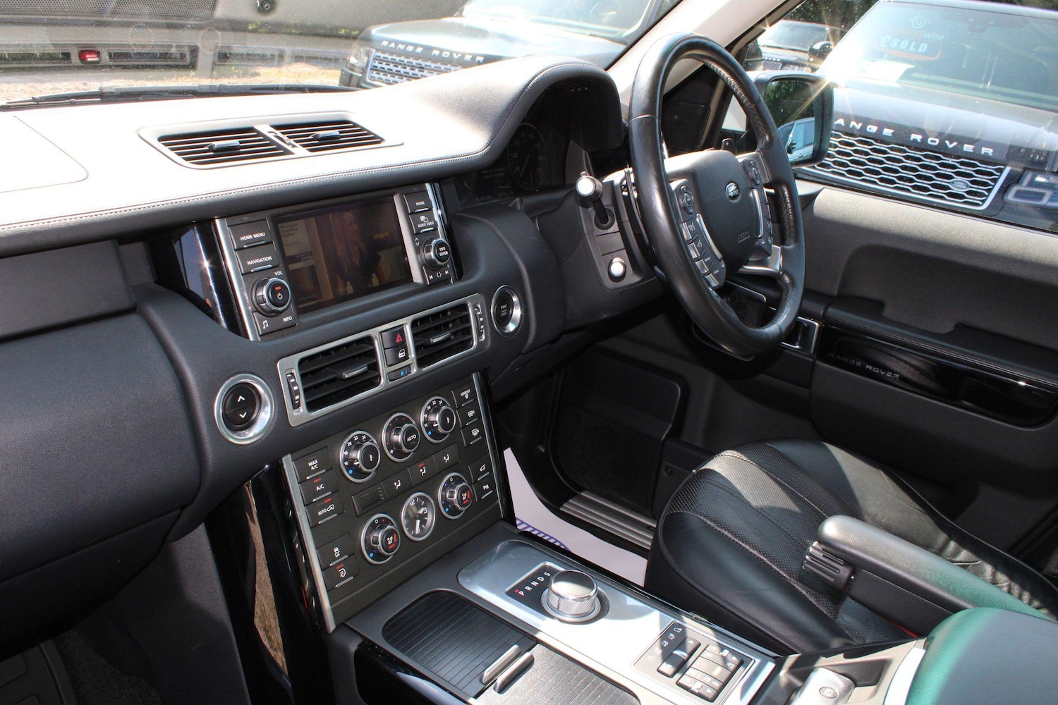 Used Land Rover Range Rover 2012 for sale - 77216162: Photo 6