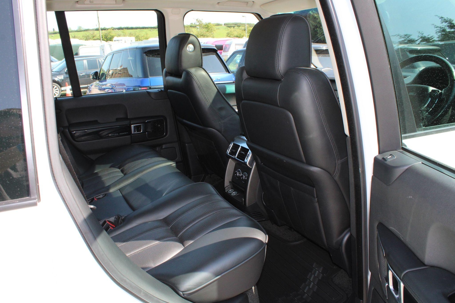 Used Land Rover Range Rover 2012 for sale - 77216162: Photo 8