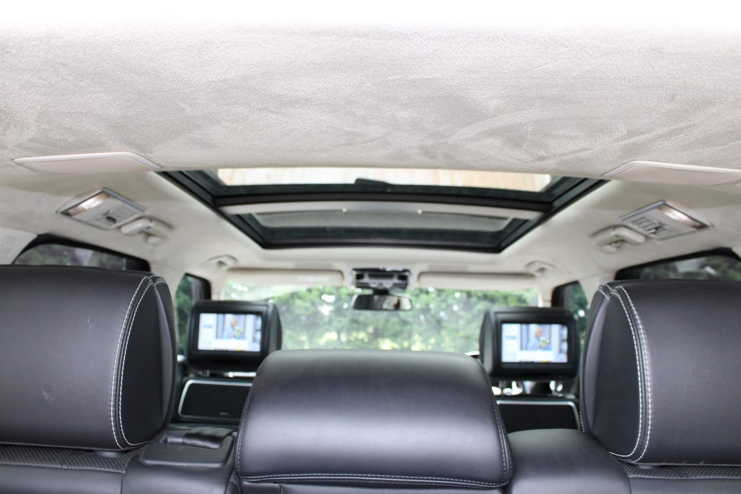 Used Land Rover Range Rover 2014 for sale - 76935956: Photo 11