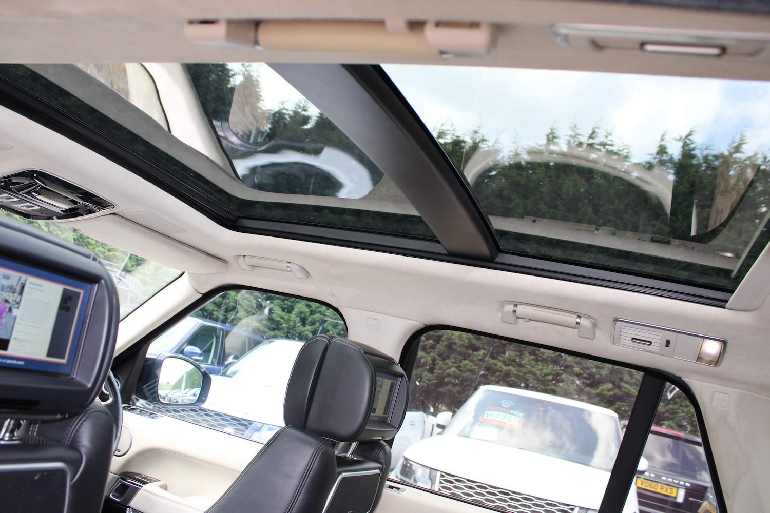 Used Land Rover Range Rover 2014 for sale - 76935956: Photo 12