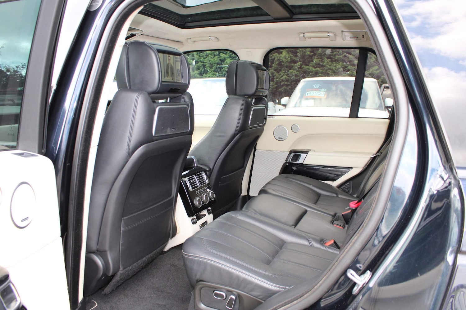 Used Land Rover Range Rover 2014 for sale - 76935956: Photo 13