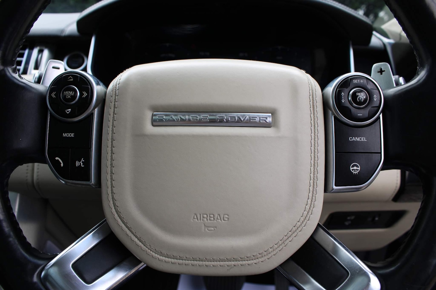 Used Land Rover Range Rover 2014 for sale - 76935956: Photo 20