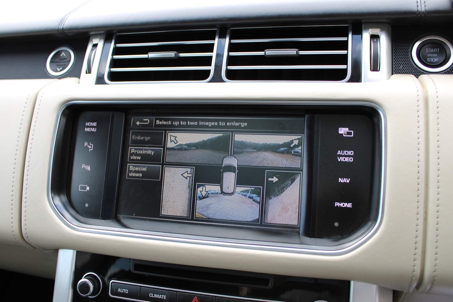 Used Land Rover Range Rover 2014 for sale - 76935956: Photo 25