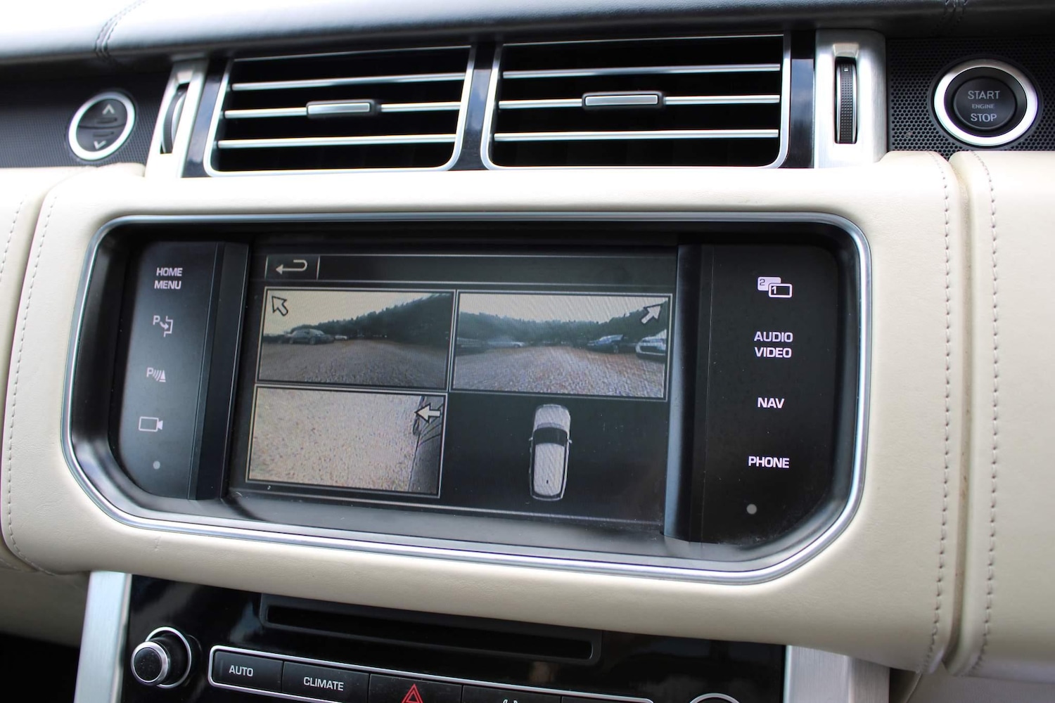 Used Land Rover Range Rover 2014 for sale - 76935956: Photo 26