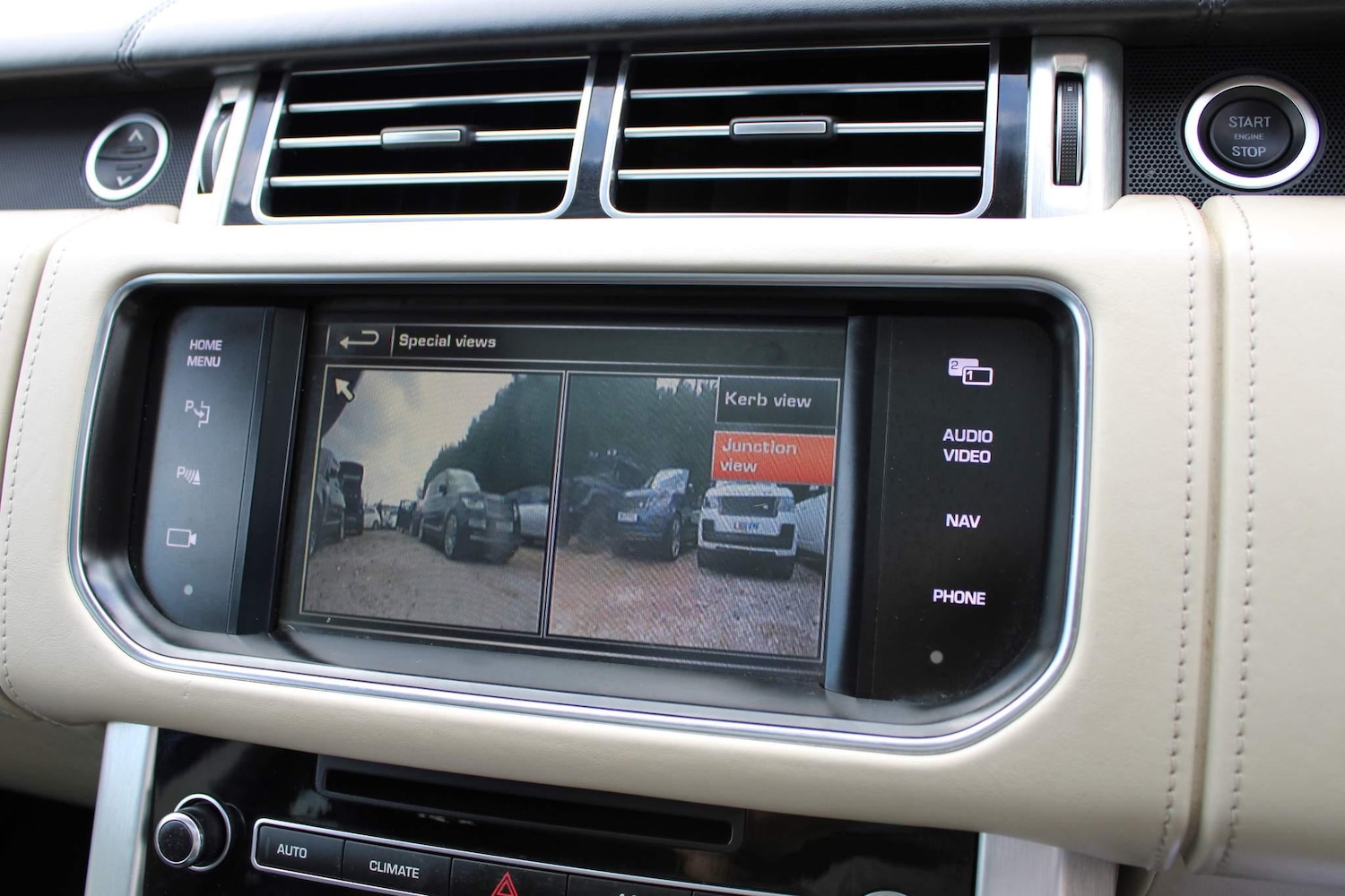 Used Land Rover Range Rover 2014 for sale - 76935956: Photo 27