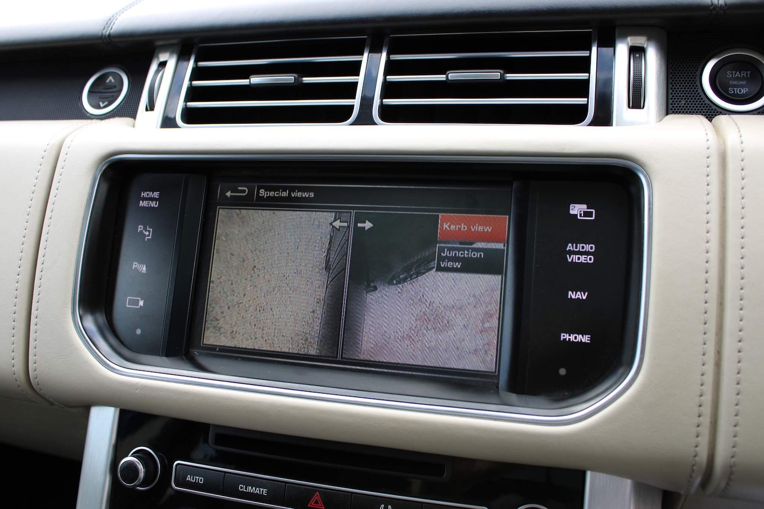 Used Land Rover Range Rover 2014 for sale - 76935956: Photo 28