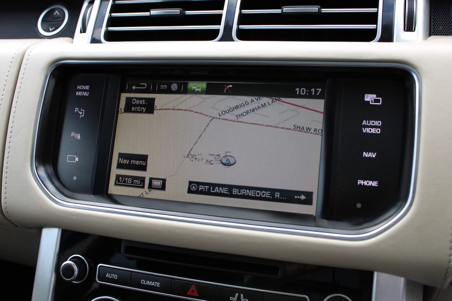 Used Land Rover Range Rover 2014 for sale - 76935956: Photo 29