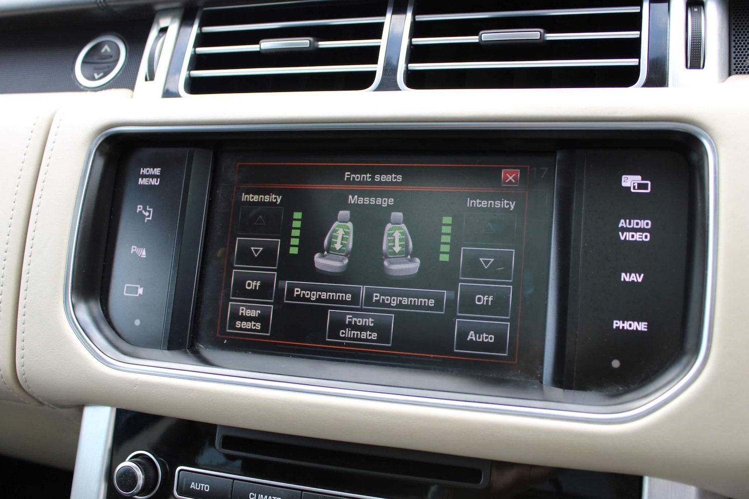 Used Land Rover Range Rover 2014 for sale - 76935956: Photo 32