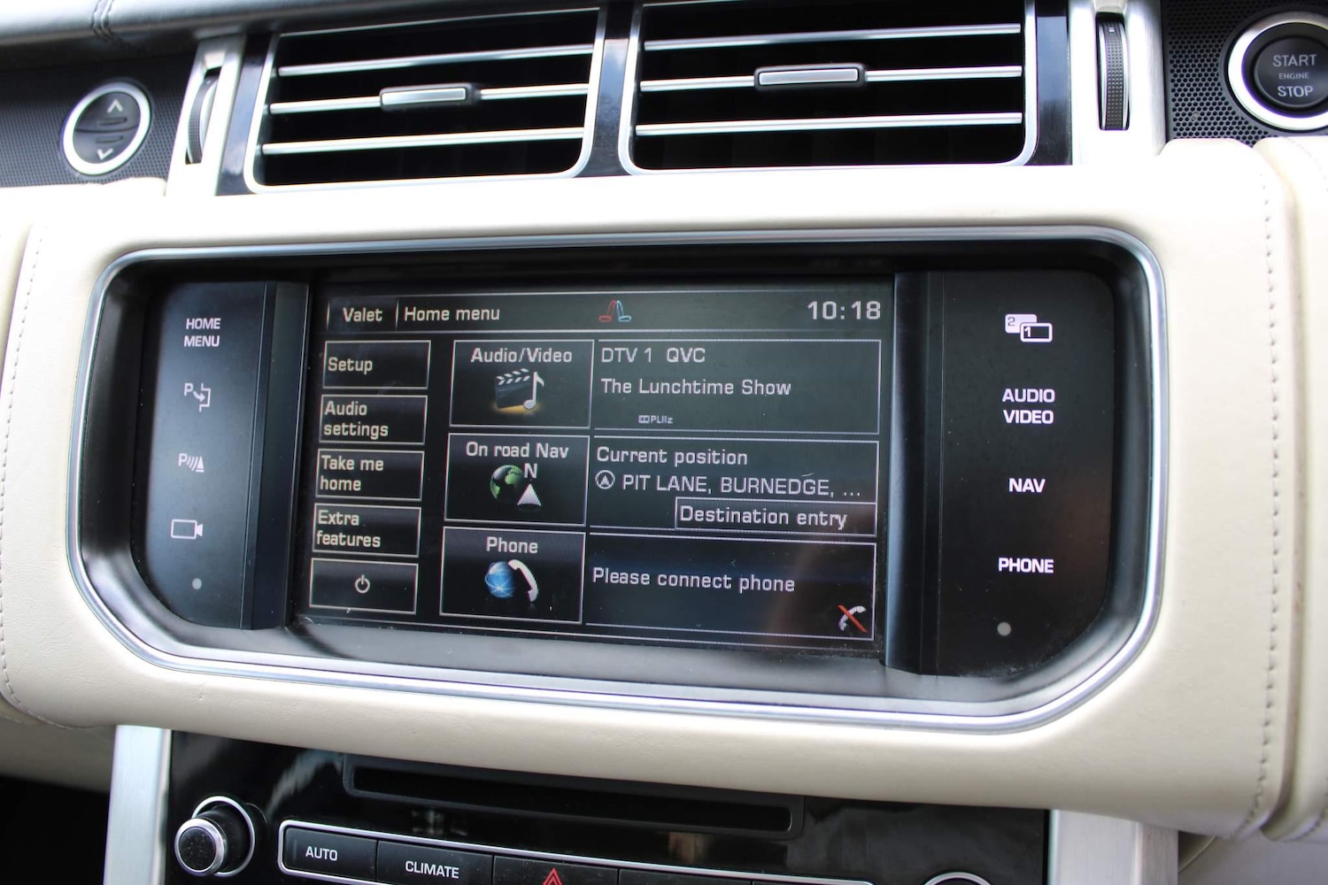 Used Land Rover Range Rover 2014 for sale - 76935956: Photo 34