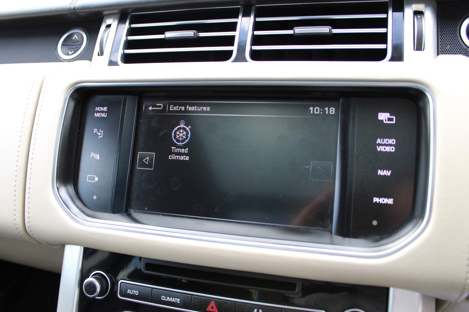 Used Land Rover Range Rover 2014 for sale - 76935956: Photo 36