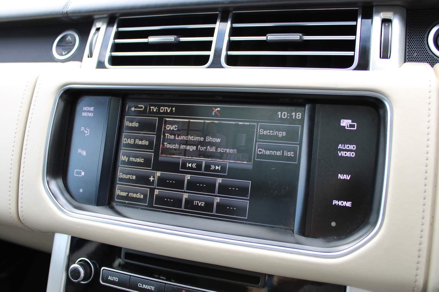 Used Land Rover Range Rover 2014 for sale - 76935956: Photo 38