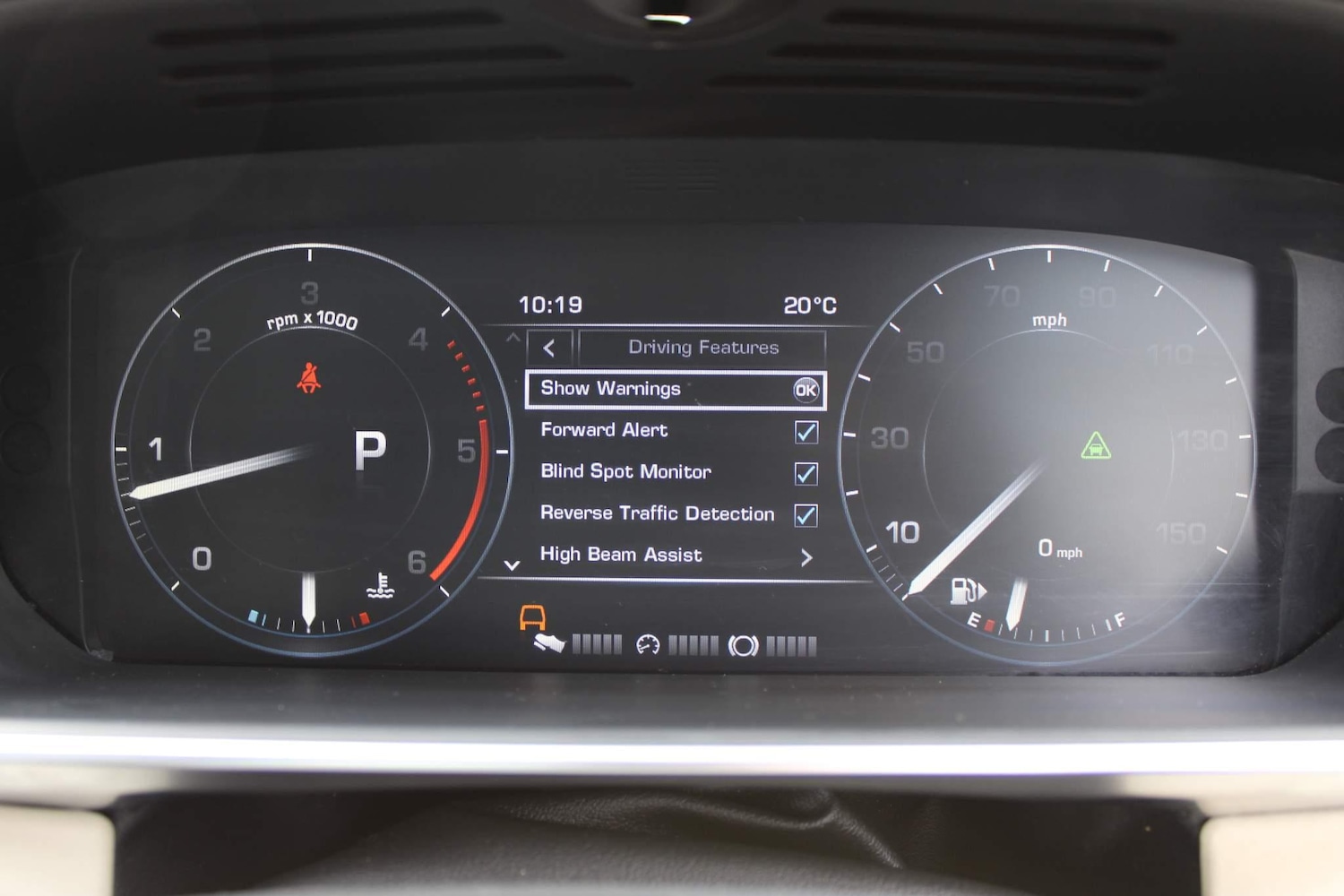 Used Land Rover Range Rover 2014 for sale - 76935956: Photo 40