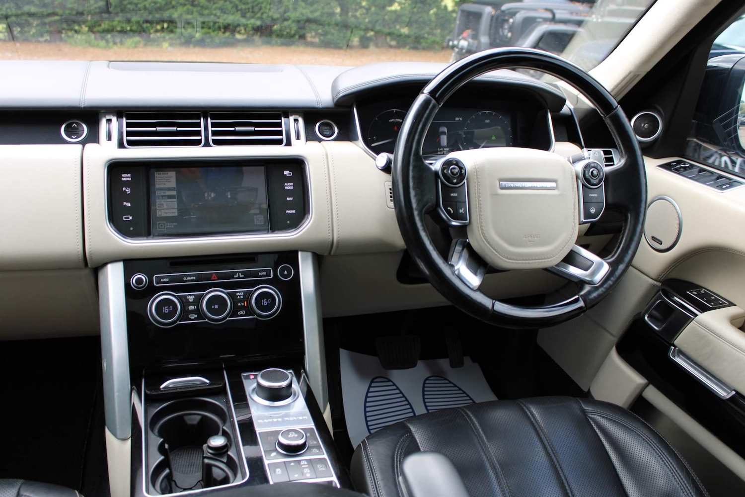 Used Land Rover Range Rover 2014 for sale - 76935956: Photo 6