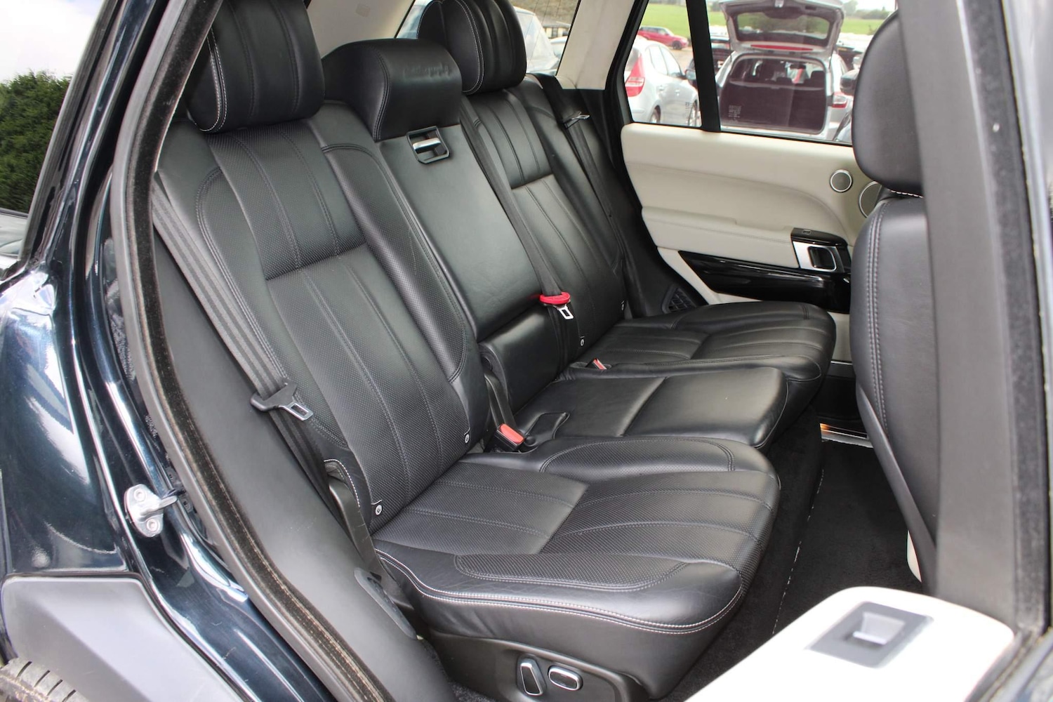 Used Land Rover Range Rover 2014 for sale - 76935956: Photo 9