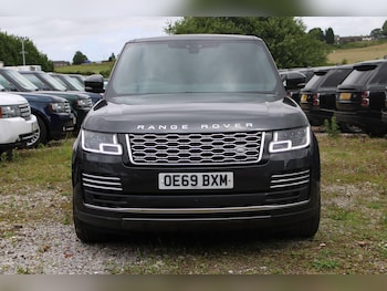 Used Land Rover Range Rover 2019 for sale - 79092835: Photo