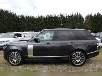 Used Land Rover Range Rover 2019 for sale - 79092835: Photo