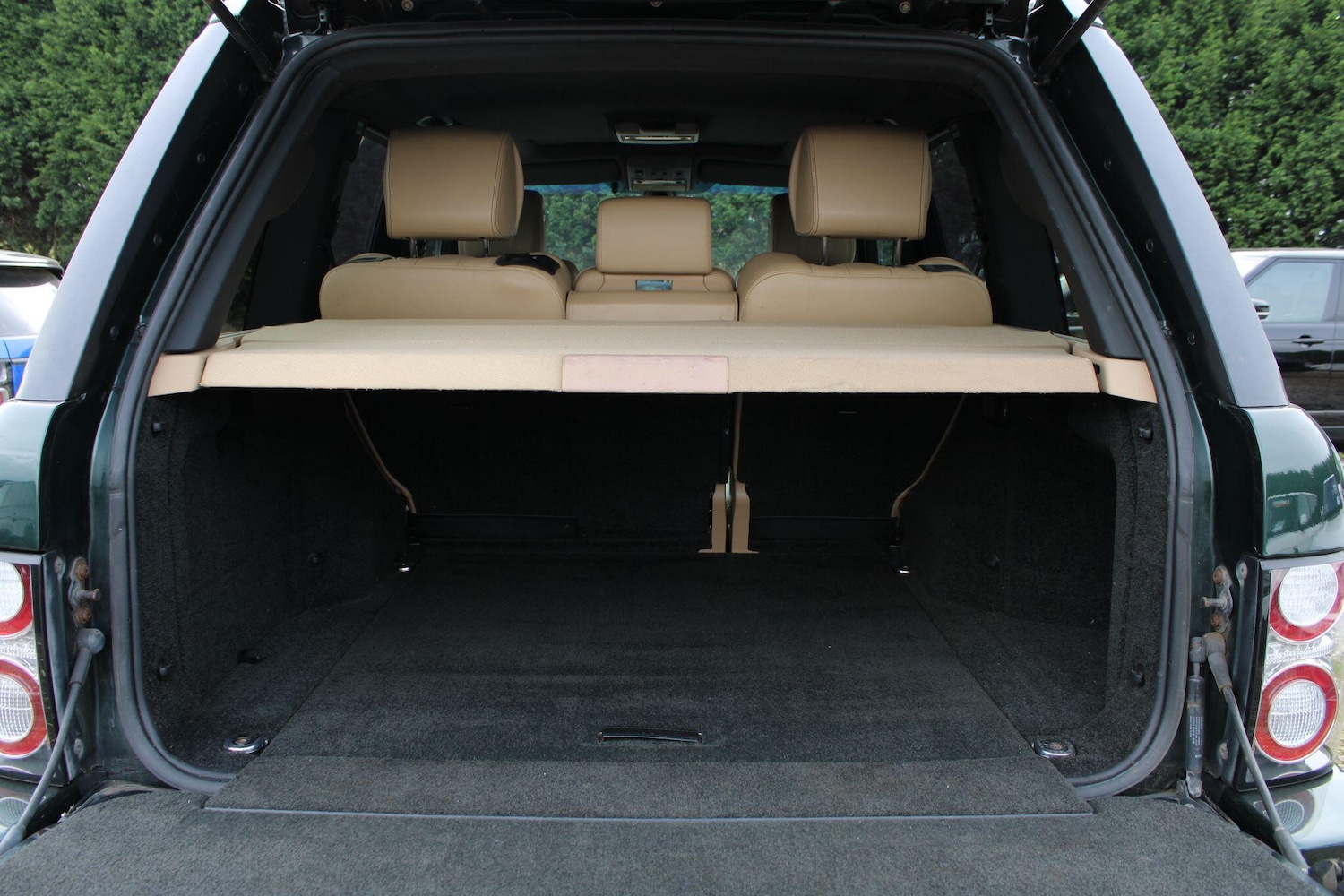 Used Land Rover Range Rover 2010 for sale - 76992552: Photo 10