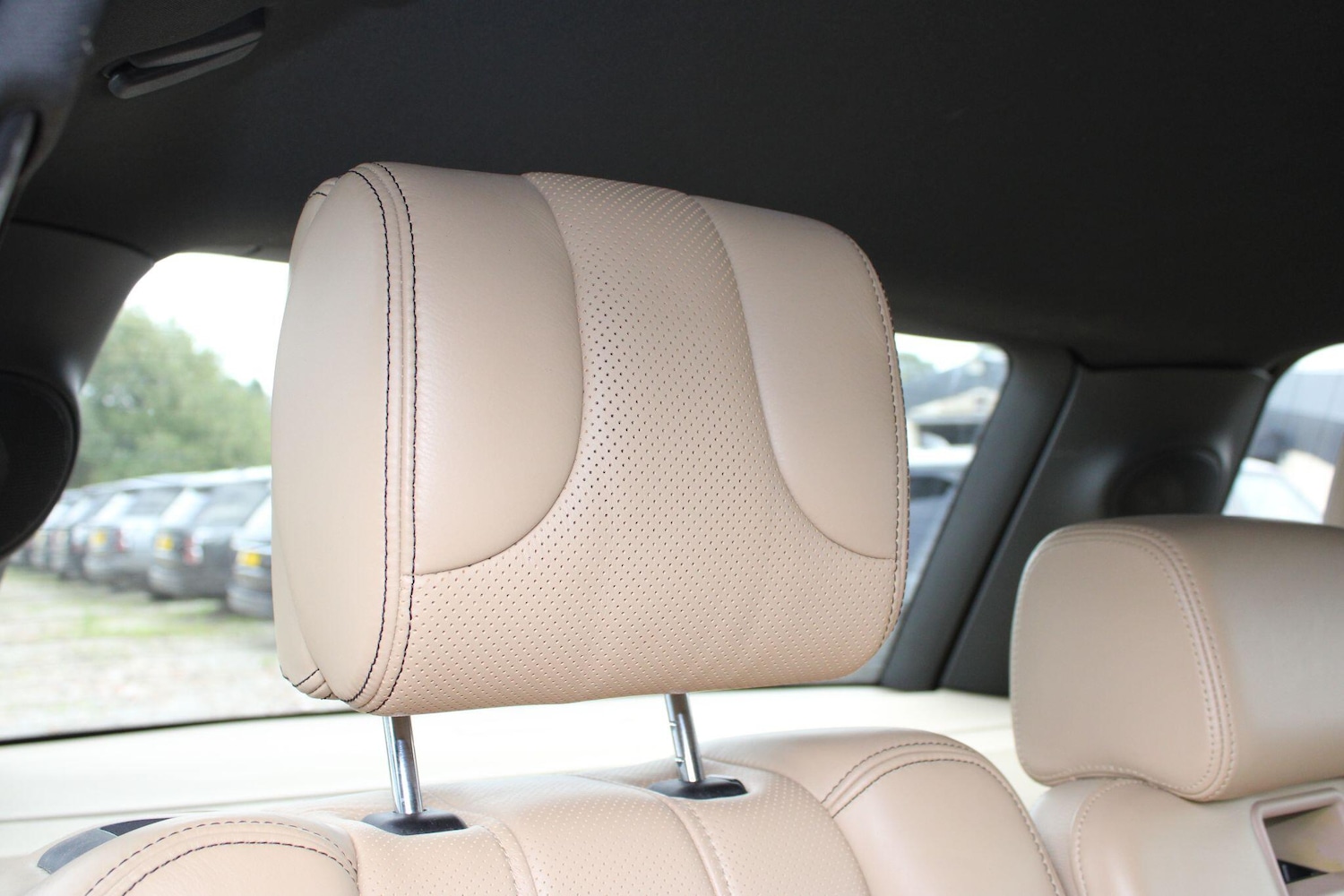 Used Land Rover Range Rover 2010 for sale - 76992552: Photo 16