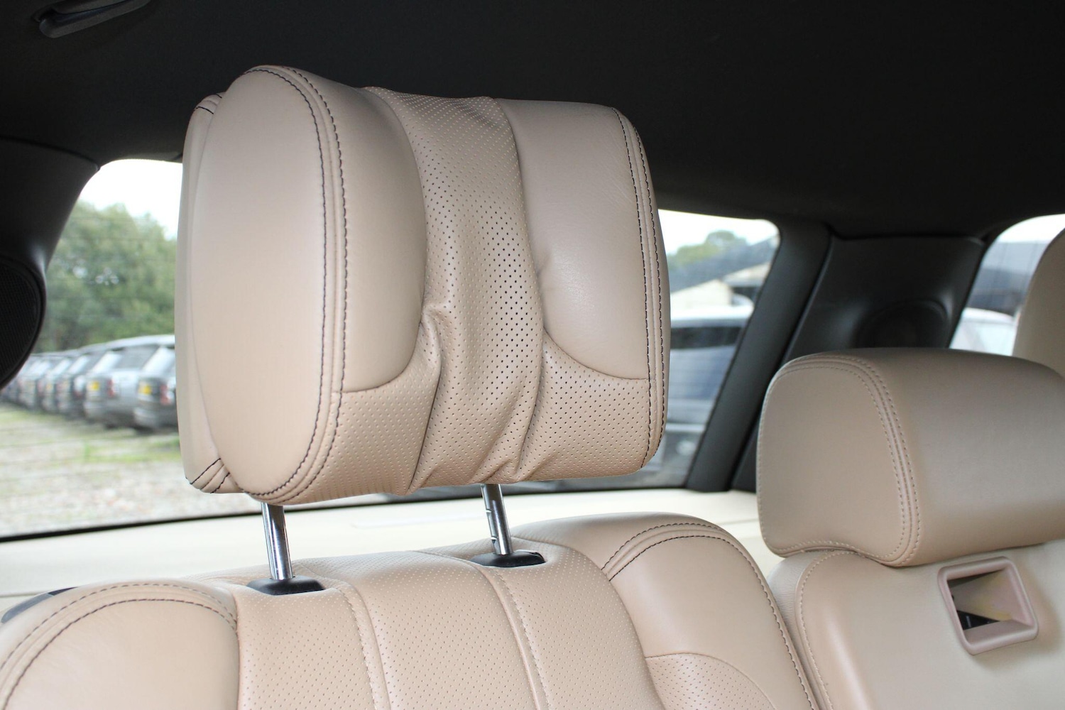 Used Land Rover Range Rover 2010 for sale - 76992552: Photo 17