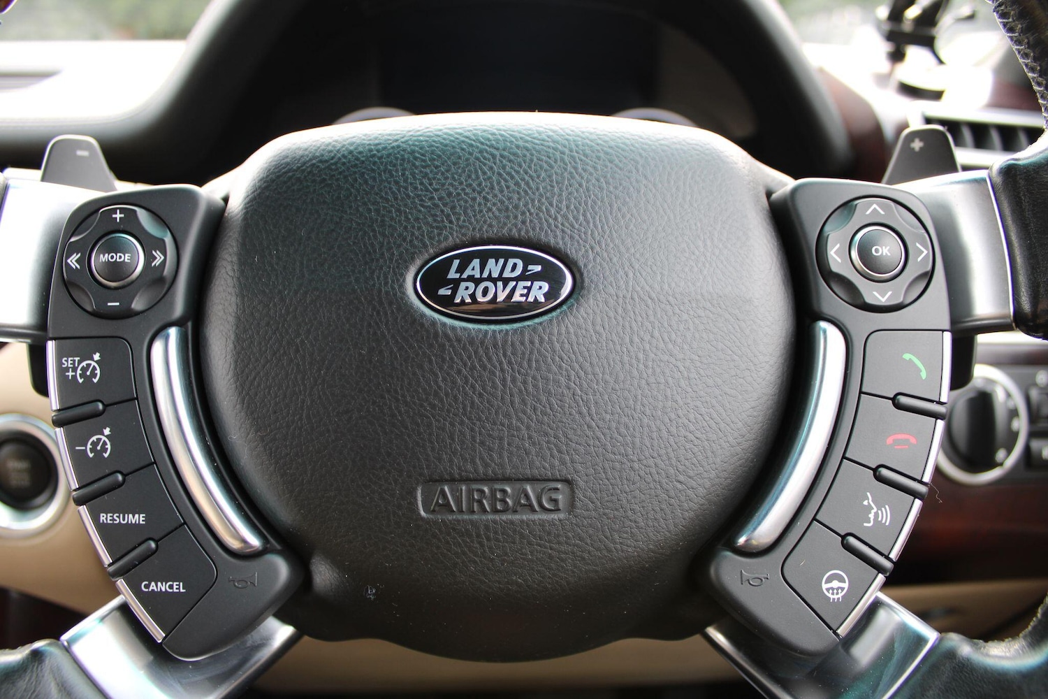 Used Land Rover Range Rover 2010 for sale - 76992552: Photo 21