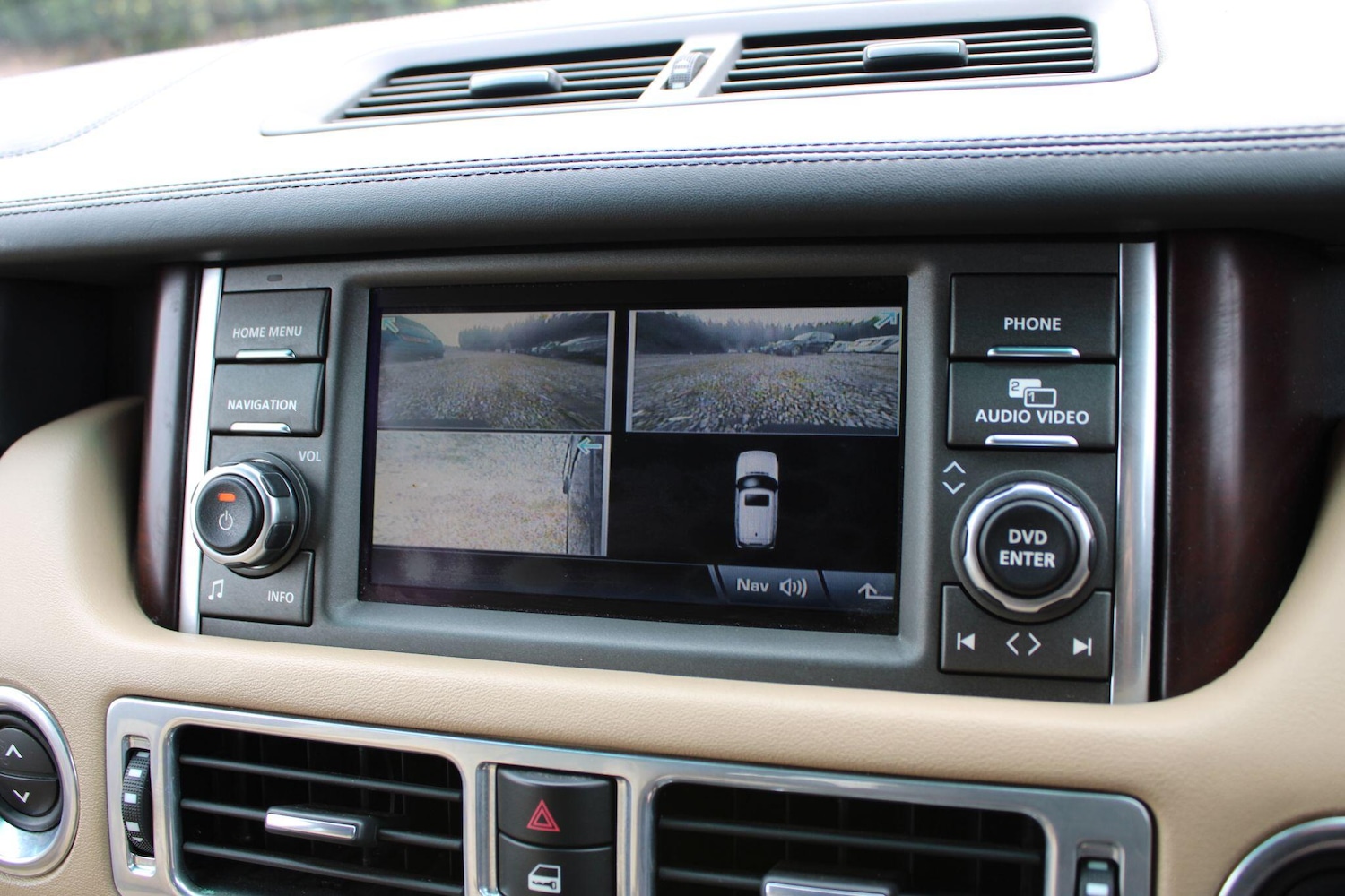 Used Land Rover Range Rover 2010 for sale - 76992552: Photo 27