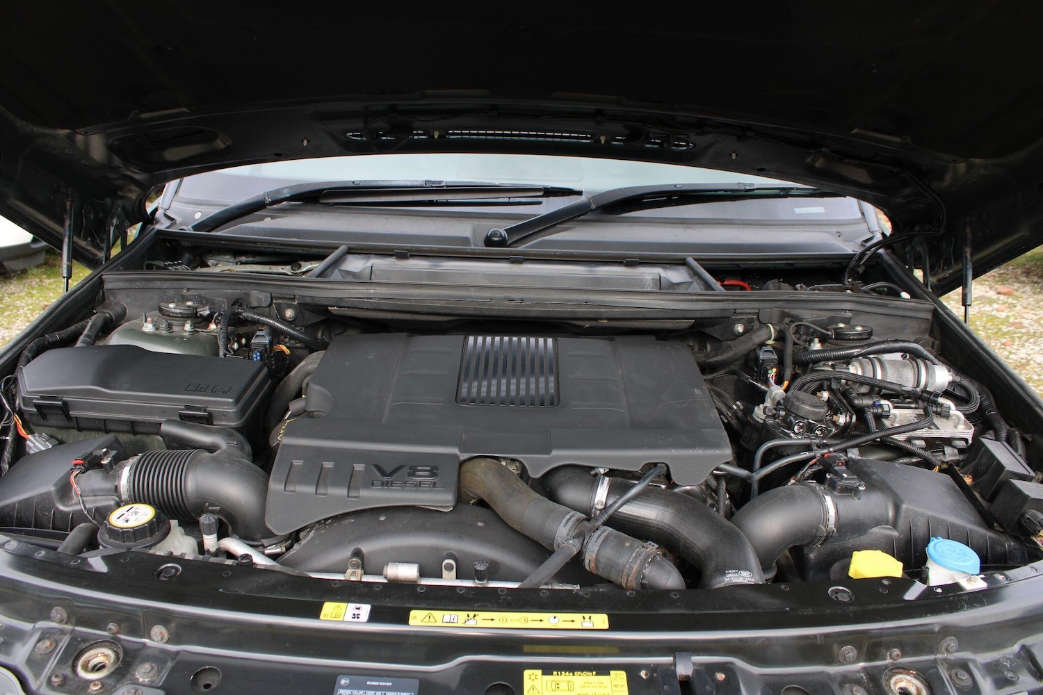 Used Land Rover Range Rover 2010 for sale - 76992552: Photo 40