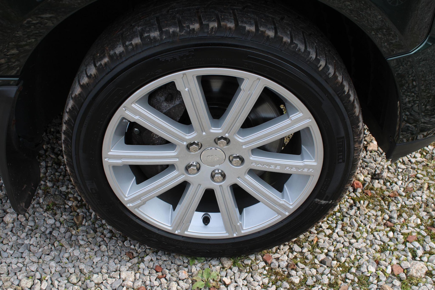 Used Land Rover Range Rover 2010 for sale - 76992552: Photo 43