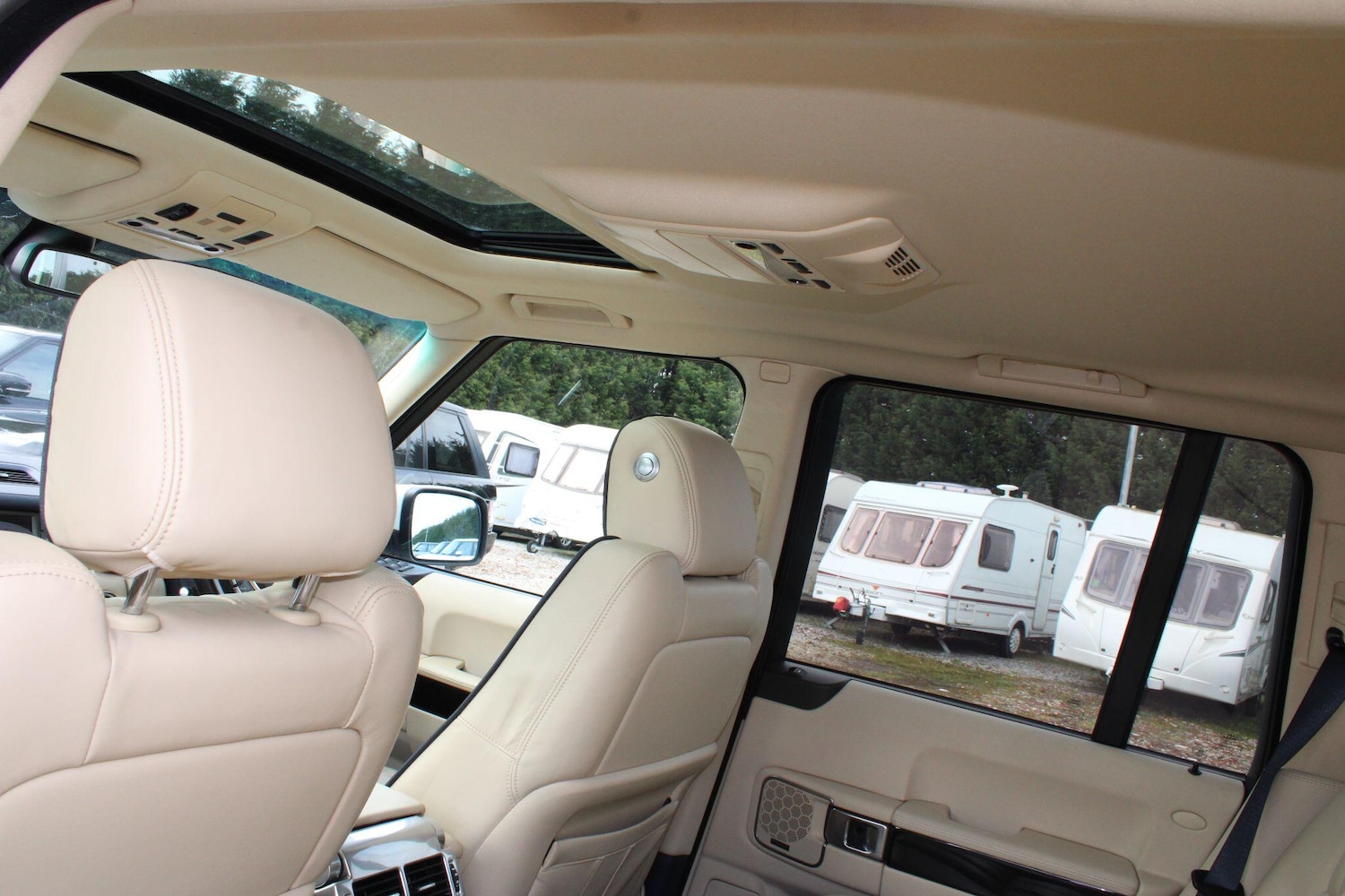 Used Land Rover Range Rover 2010 for sale - 77455201: Photo 10