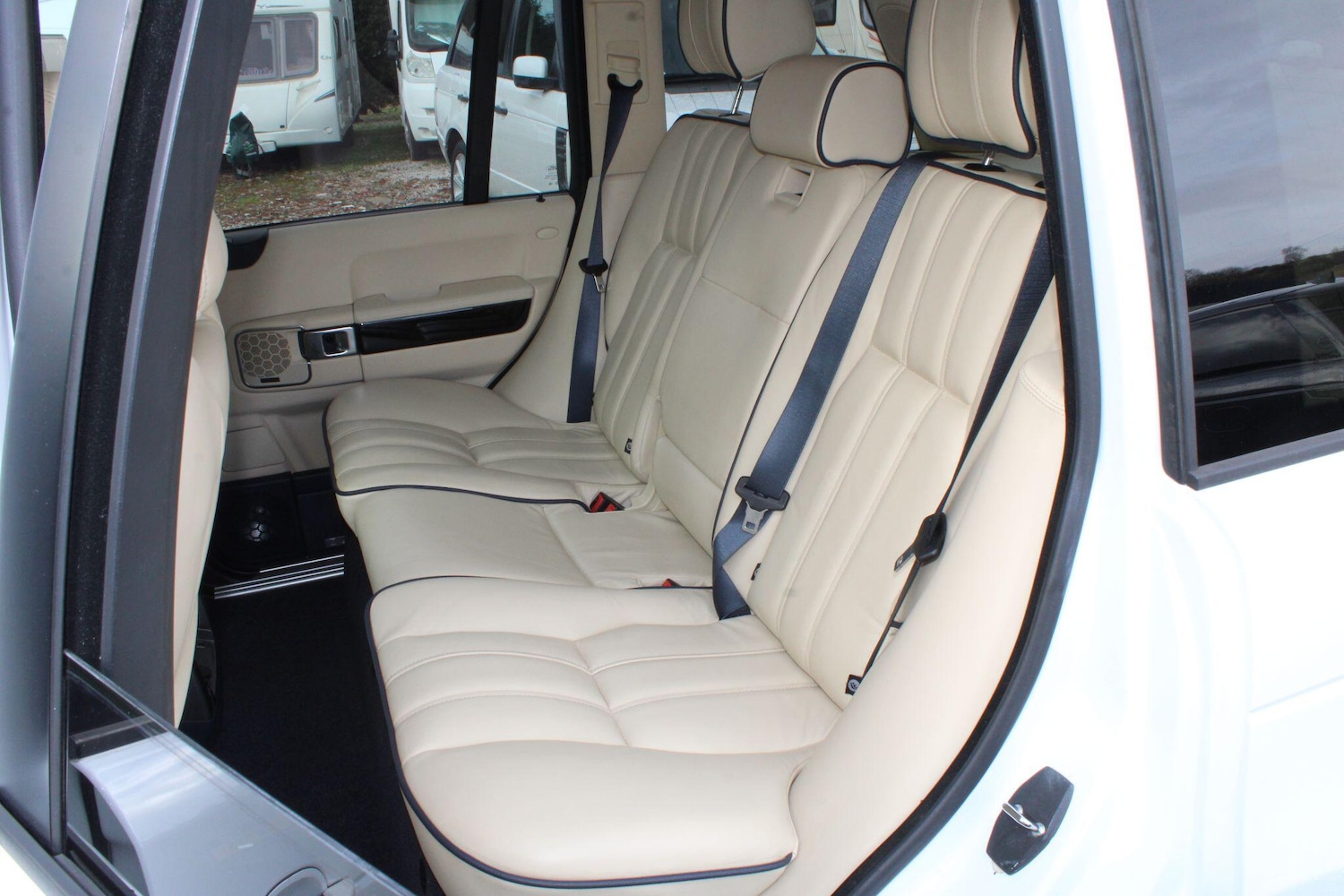 Used Land Rover Range Rover 2010 for sale - 77455201: Photo 13