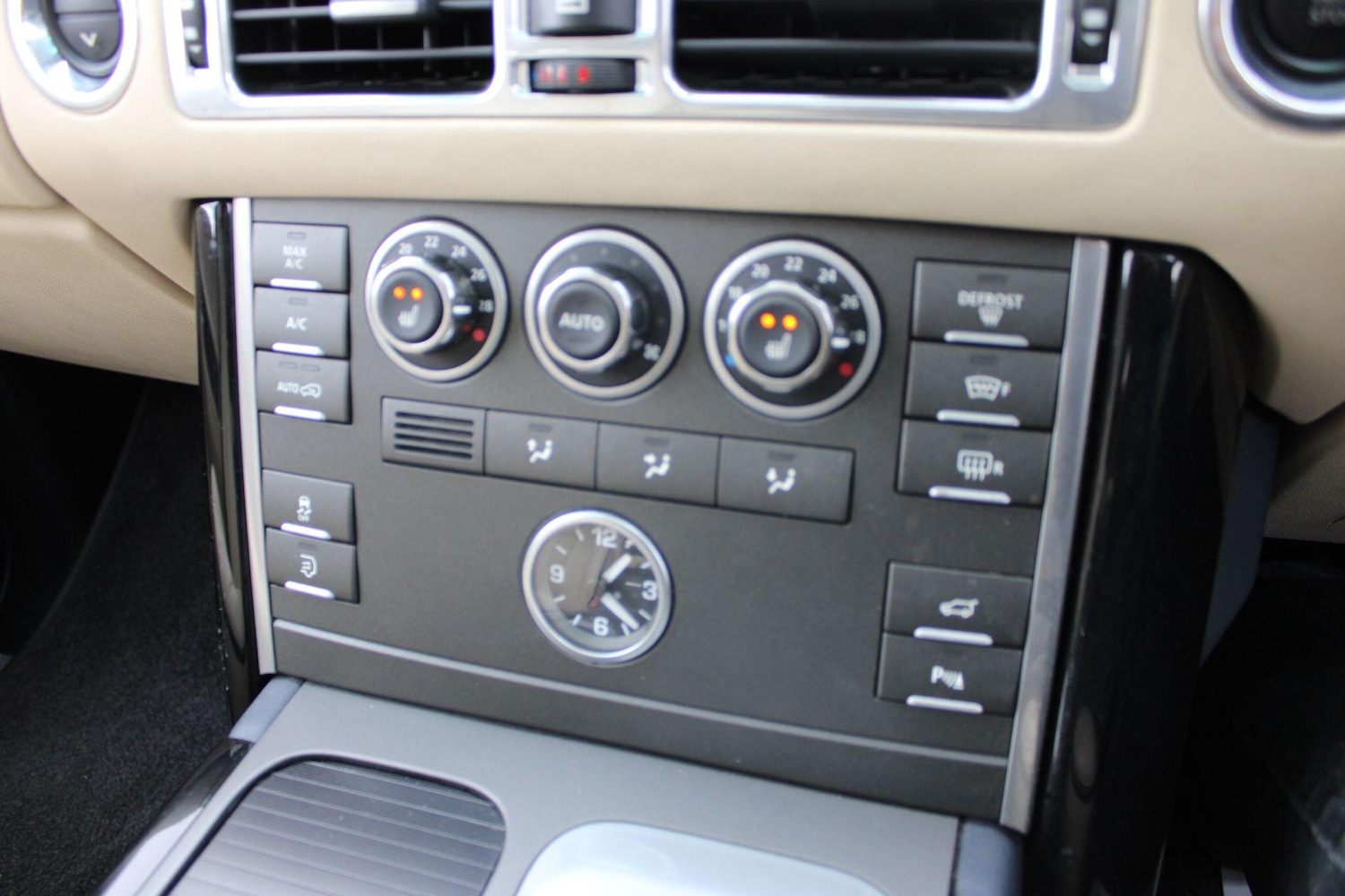 Used Land Rover Range Rover 2010 for sale - 77455201: Photo 17