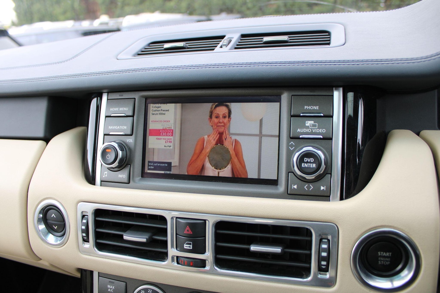 Used Land Rover Range Rover 2010 for sale - 77455201: Photo 18