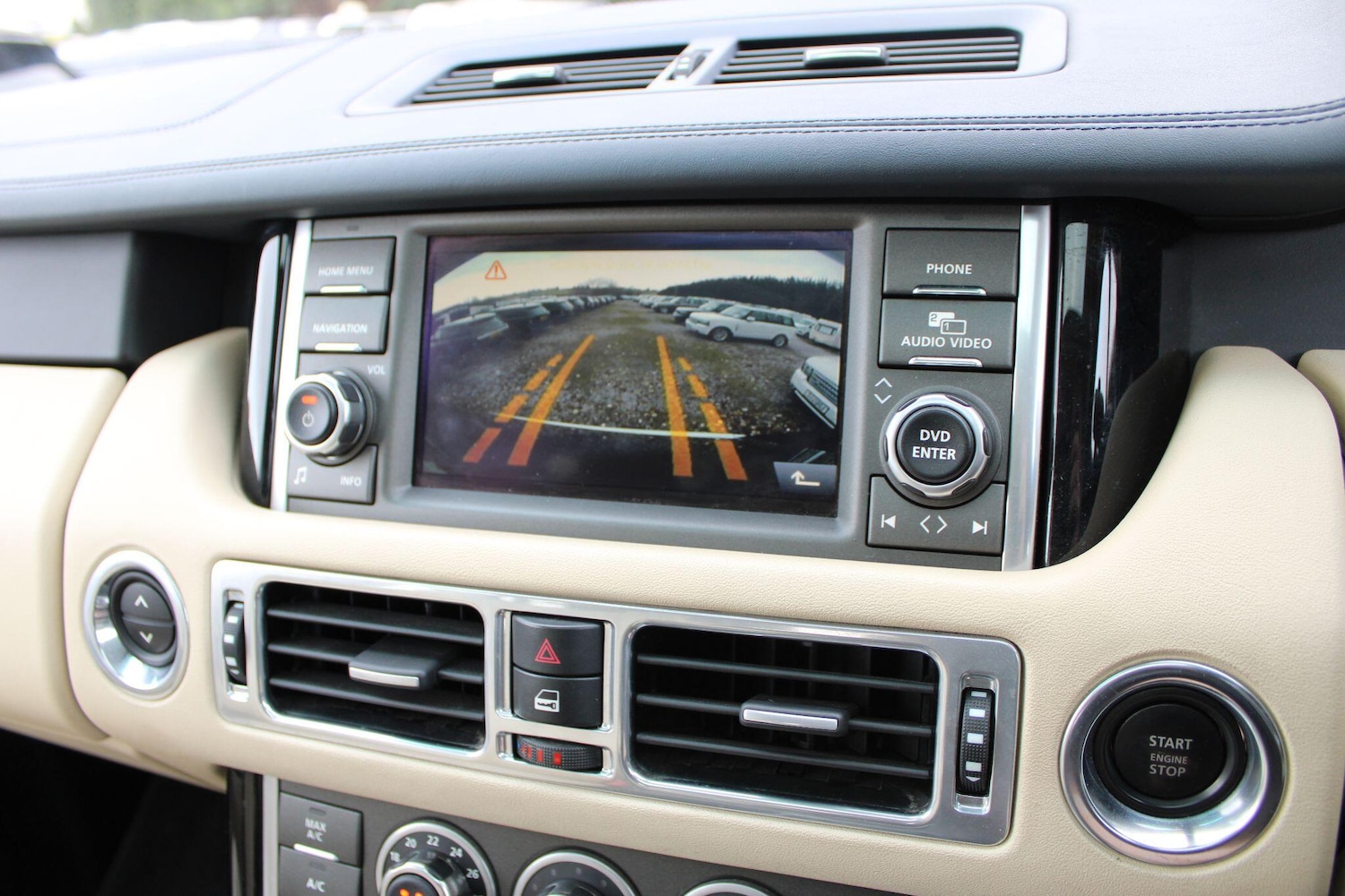 Used Land Rover Range Rover 2010 for sale - 77455201: Photo 19