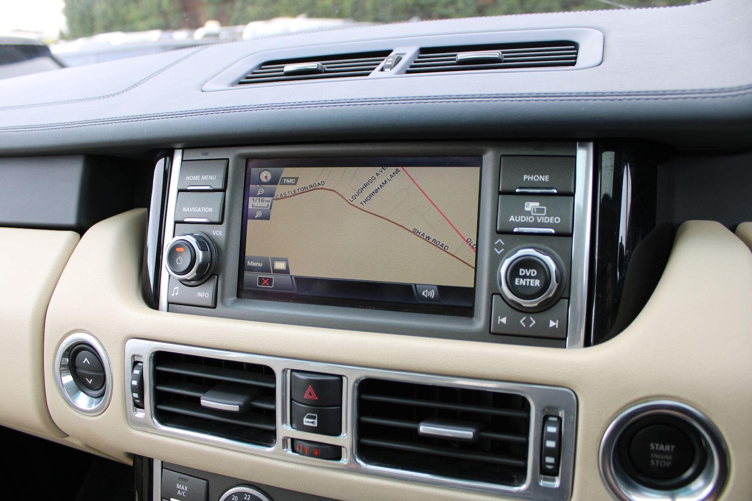 Used Land Rover Range Rover 2010 for sale - 77455201: Photo 20