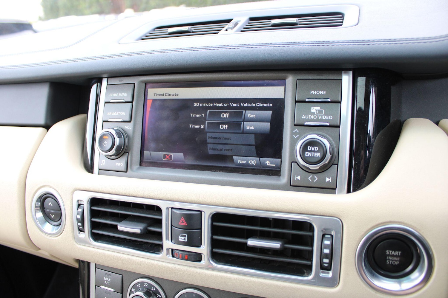 Used Land Rover Range Rover 2010 for sale - 77455201: Photo 21