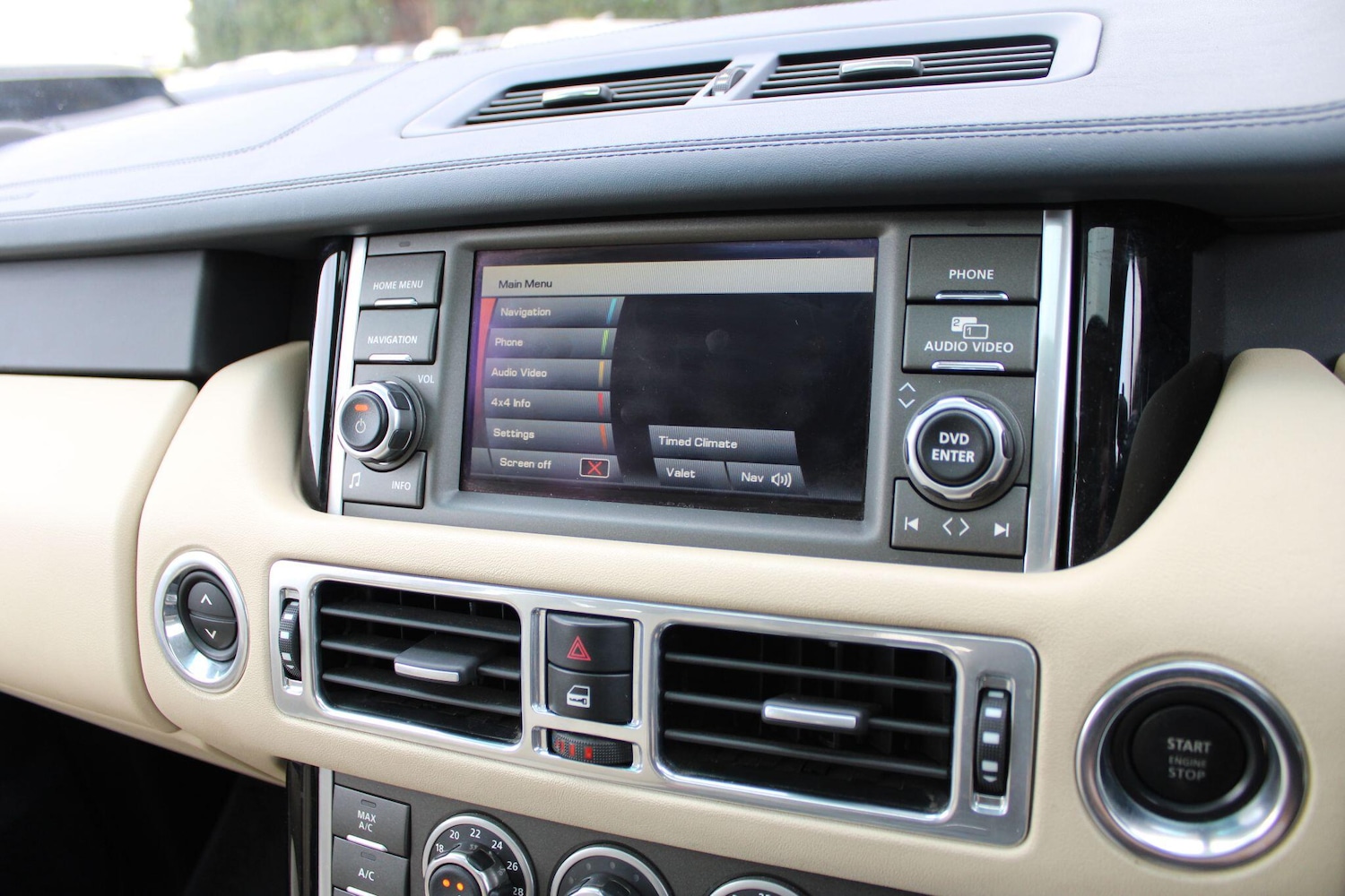 Used Land Rover Range Rover 2010 for sale - 77455201: Photo 24