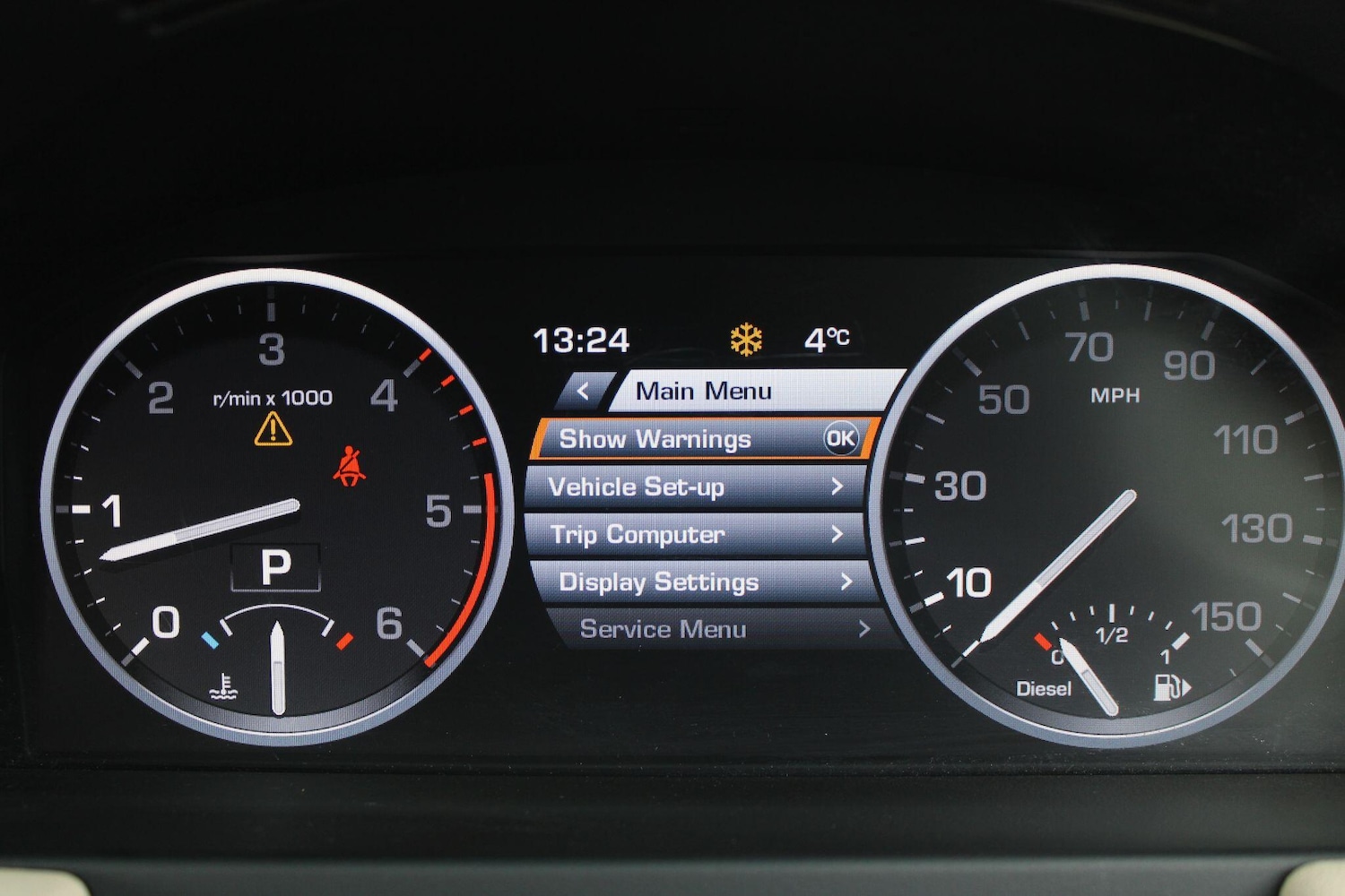 Used Land Rover Range Rover 2010 for sale - 77455201: Photo 25