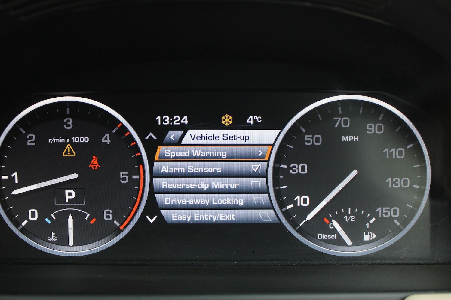 Used Land Rover Range Rover 2010 for sale - 77455201: Photo 26