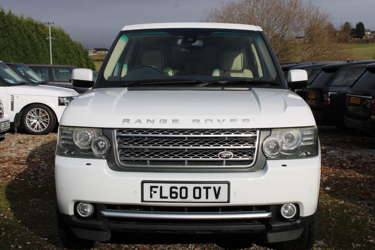 Used Land Rover Range Rover 2010 for sale - 77455201: Photo 28